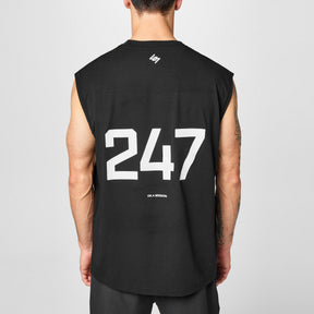 247 Oversized Tank Top