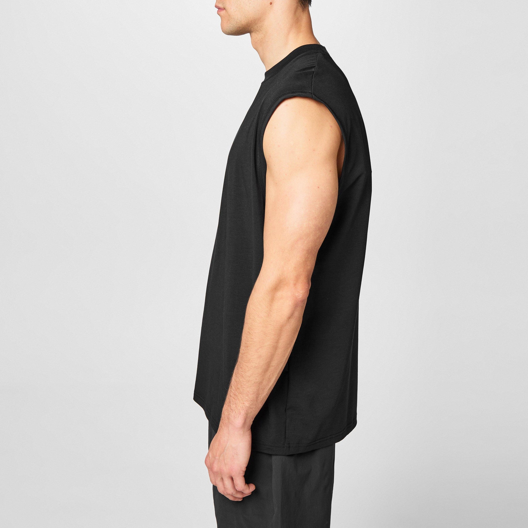 247 Oversized Tank Top
