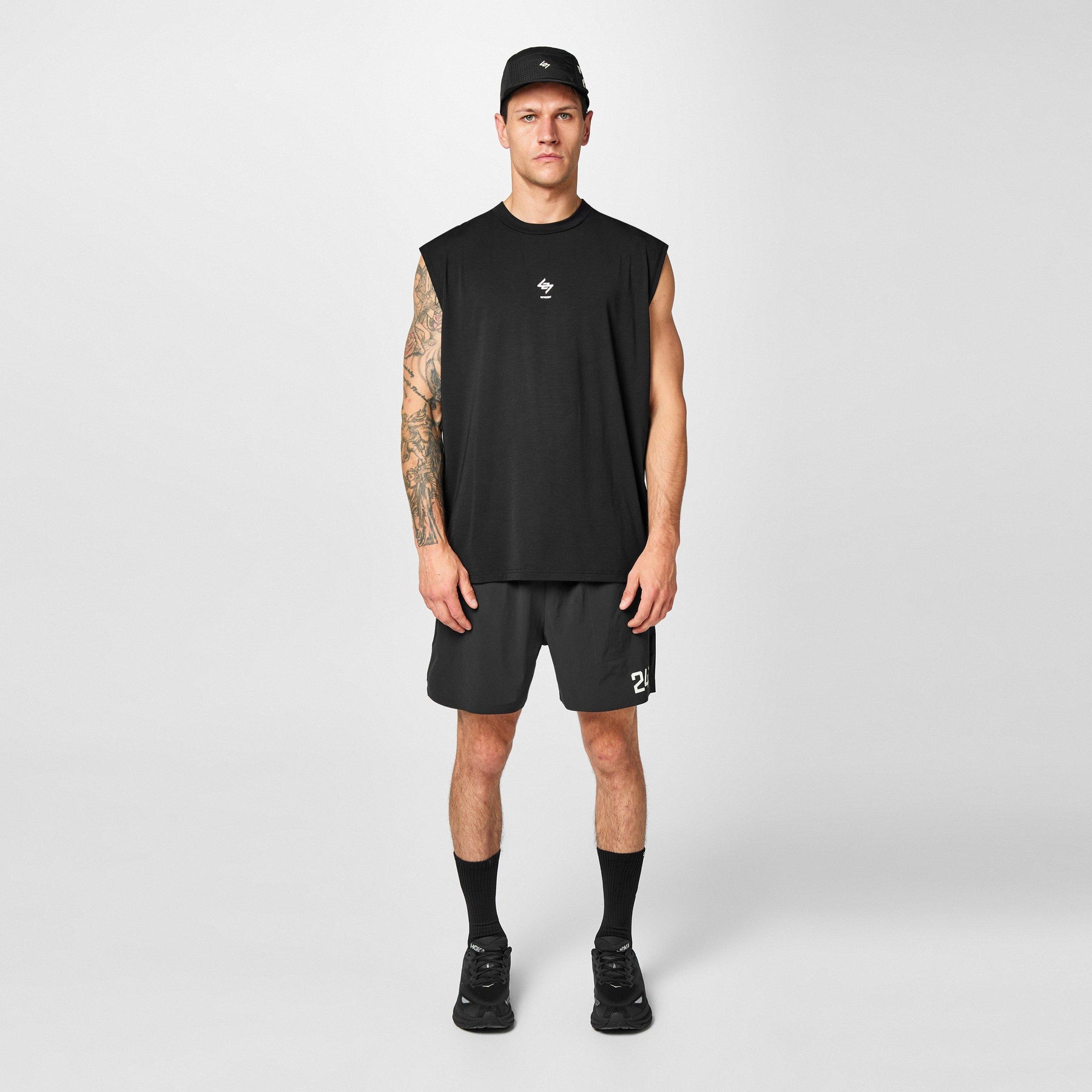 247 Oversized Tank Top