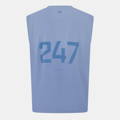247 Oversized Tank Top