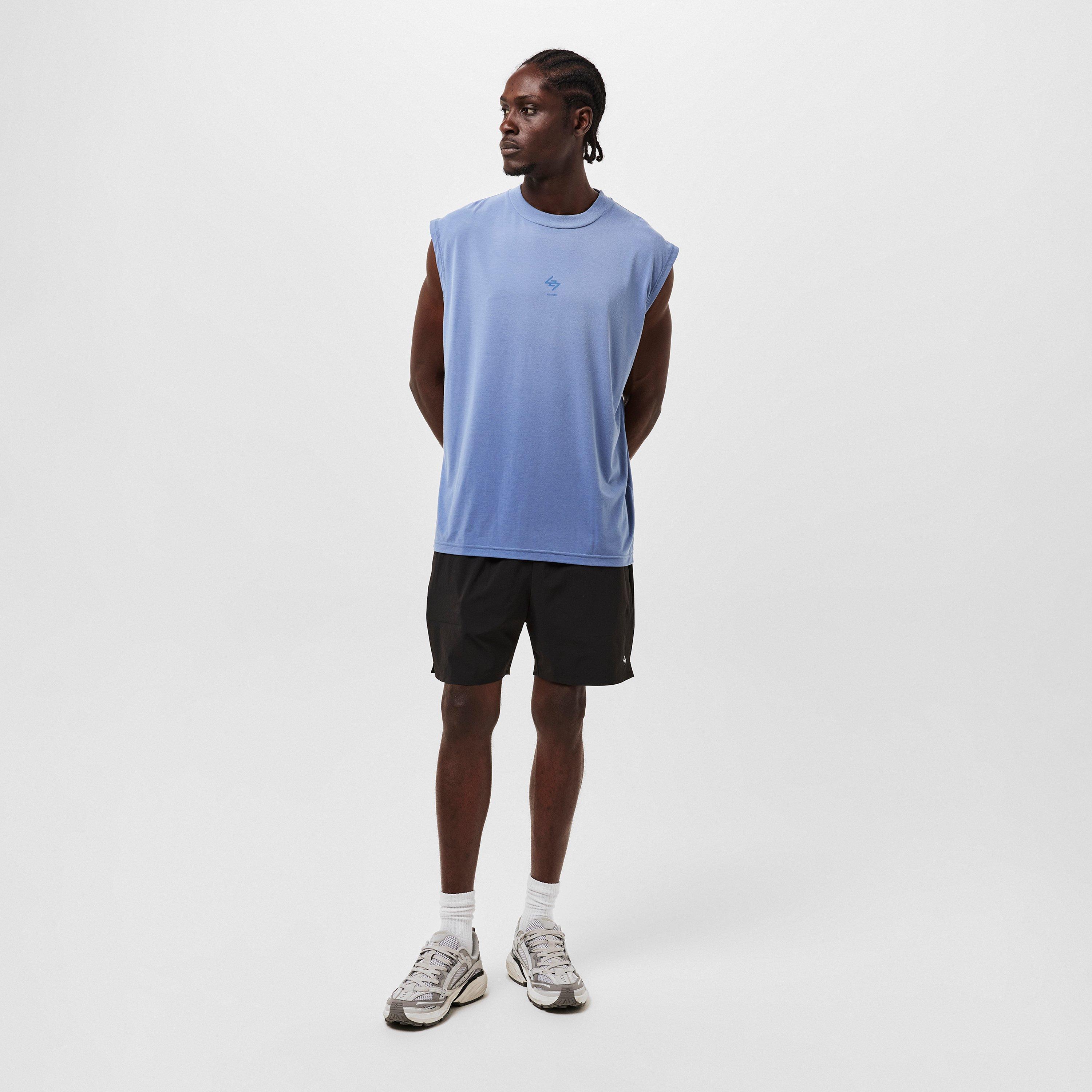 247 Oversized Tank Top
