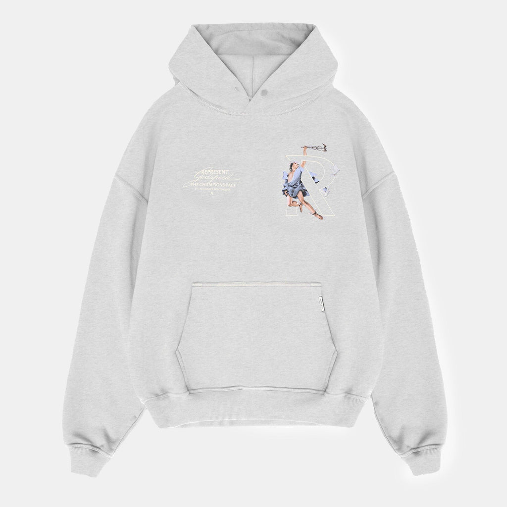 Hermes Hoodie