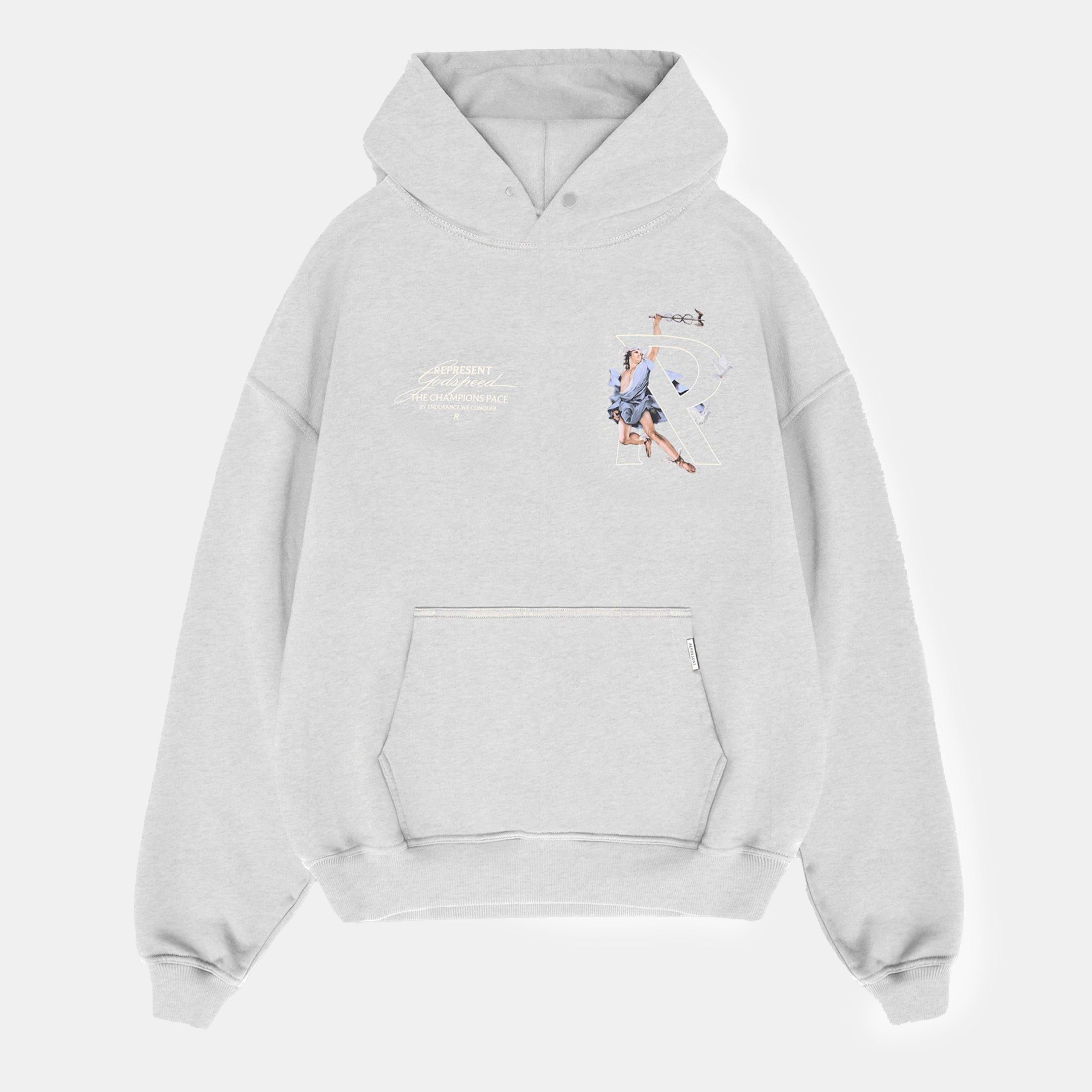 Hermes Hoodie