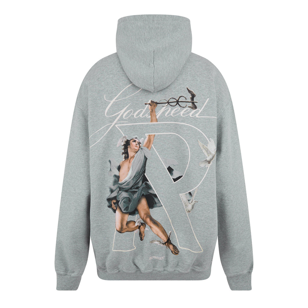 Hermes Hoodie