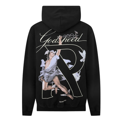 Hermes Hoodie