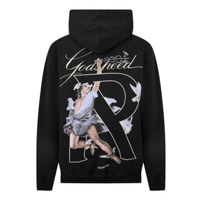 Men's Luxurious Oversized Hoodie