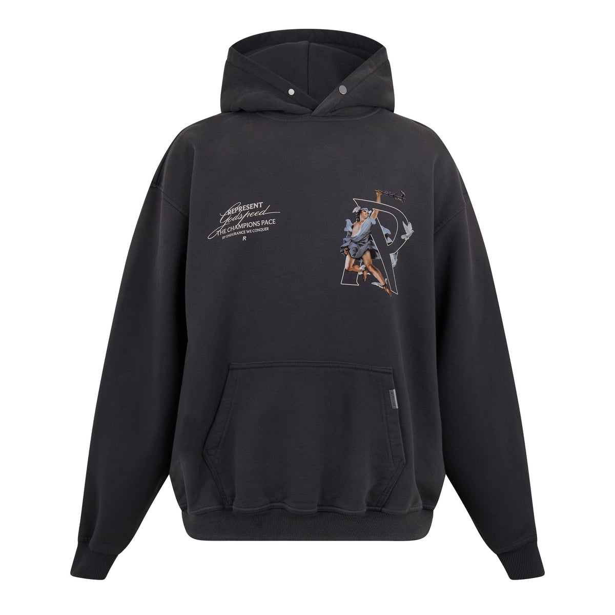 Hermes Hoodie