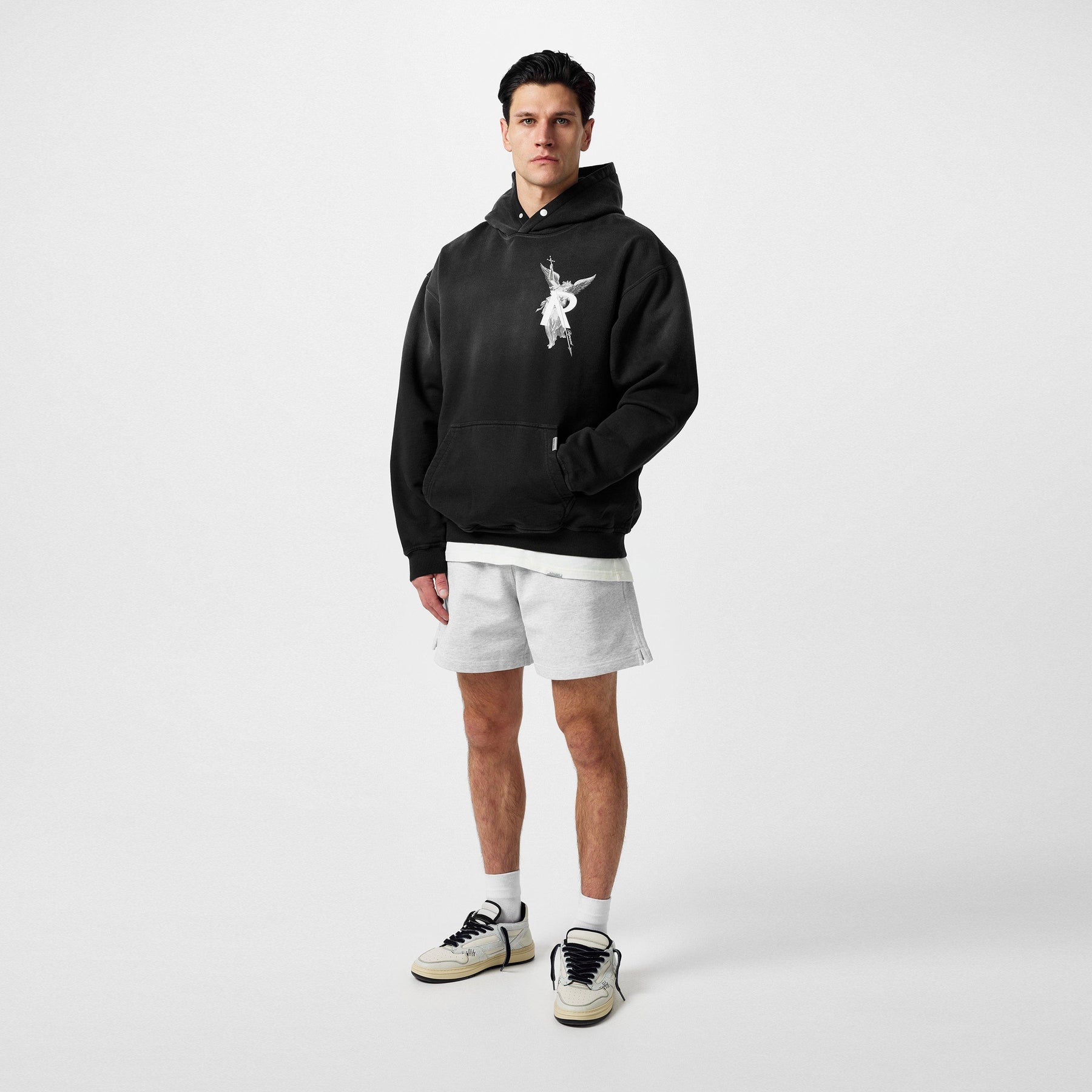 Archangel Hoodie