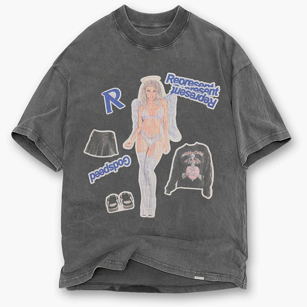 Question Your Innocence T-Shirt