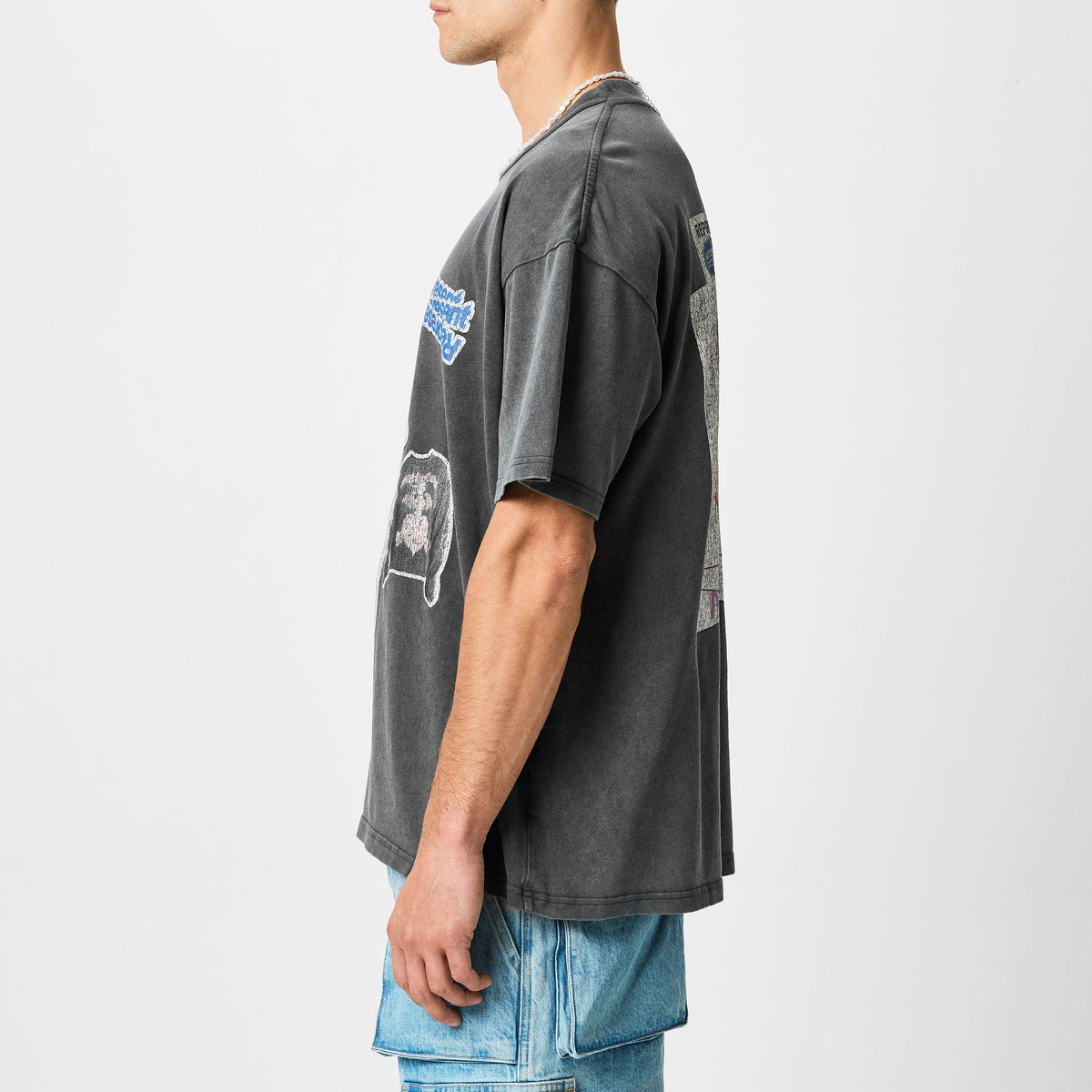 Question Your Innocence T-Shirt