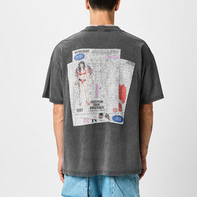 Question Your Innocence T-Shirt