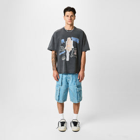 Question Your Innocence T-Shirt