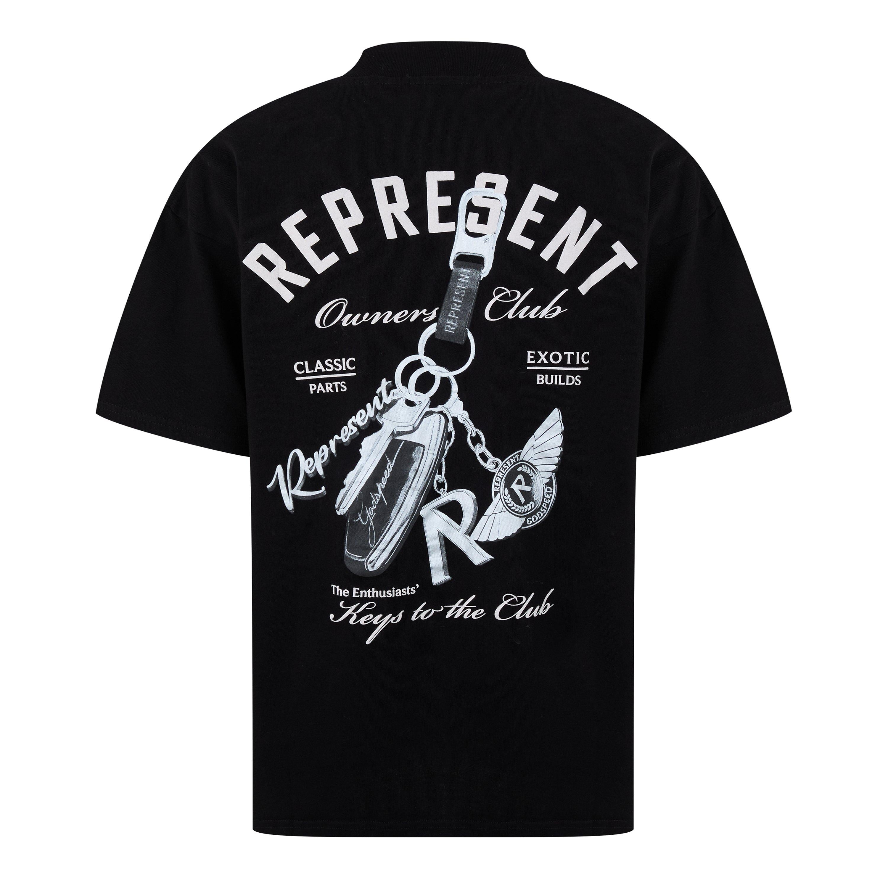 Club T-Shirt