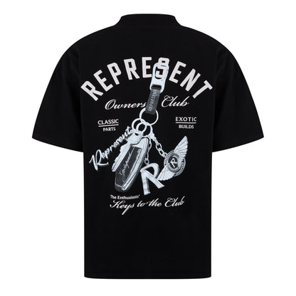 Club T-Shirt