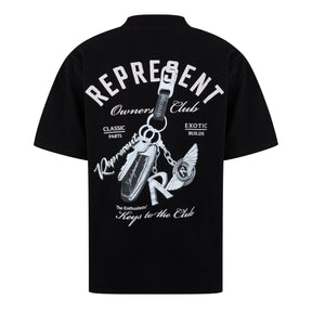 Club T-Shirt