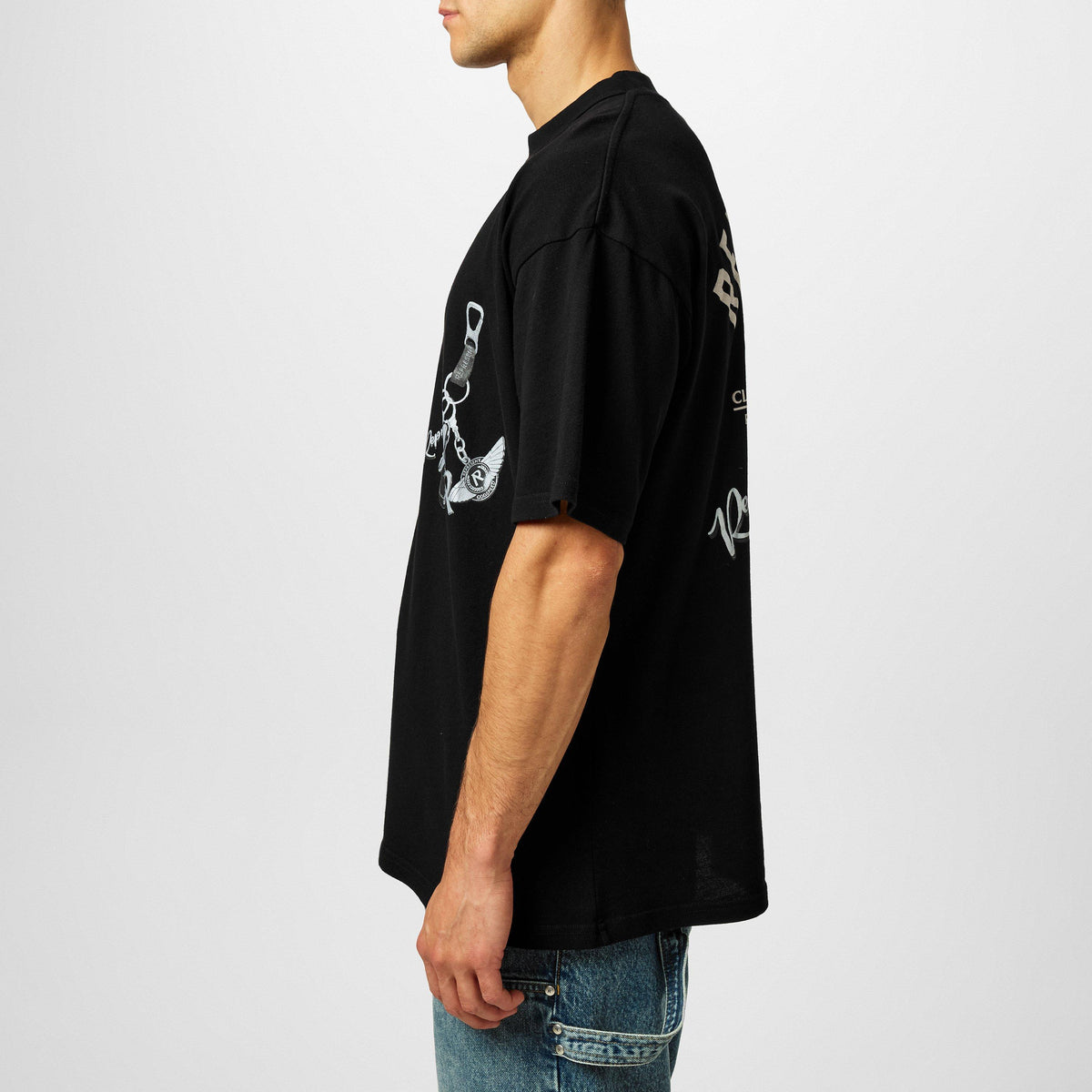 Club T-Shirt