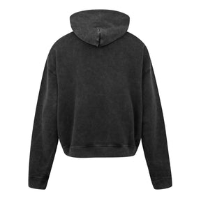 Rep Logo Hoodie