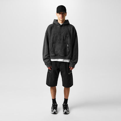 Logo Hoodie