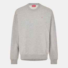 S-Rob-Doval-Pj Sweatshirt