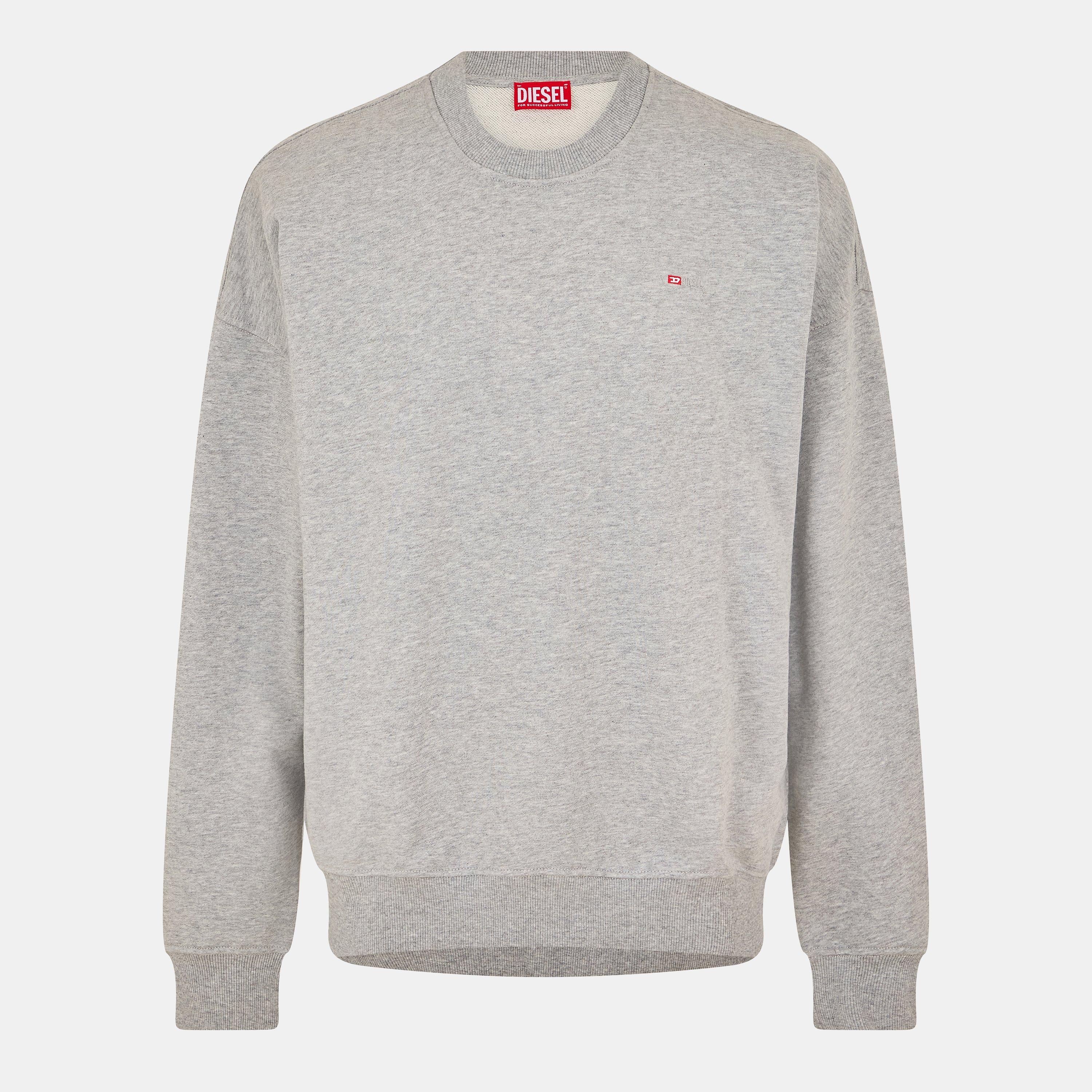 S-Rob-Doval-Pj Sweatshirt