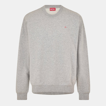 S-Rob-Doval-Pj Sweatshirt