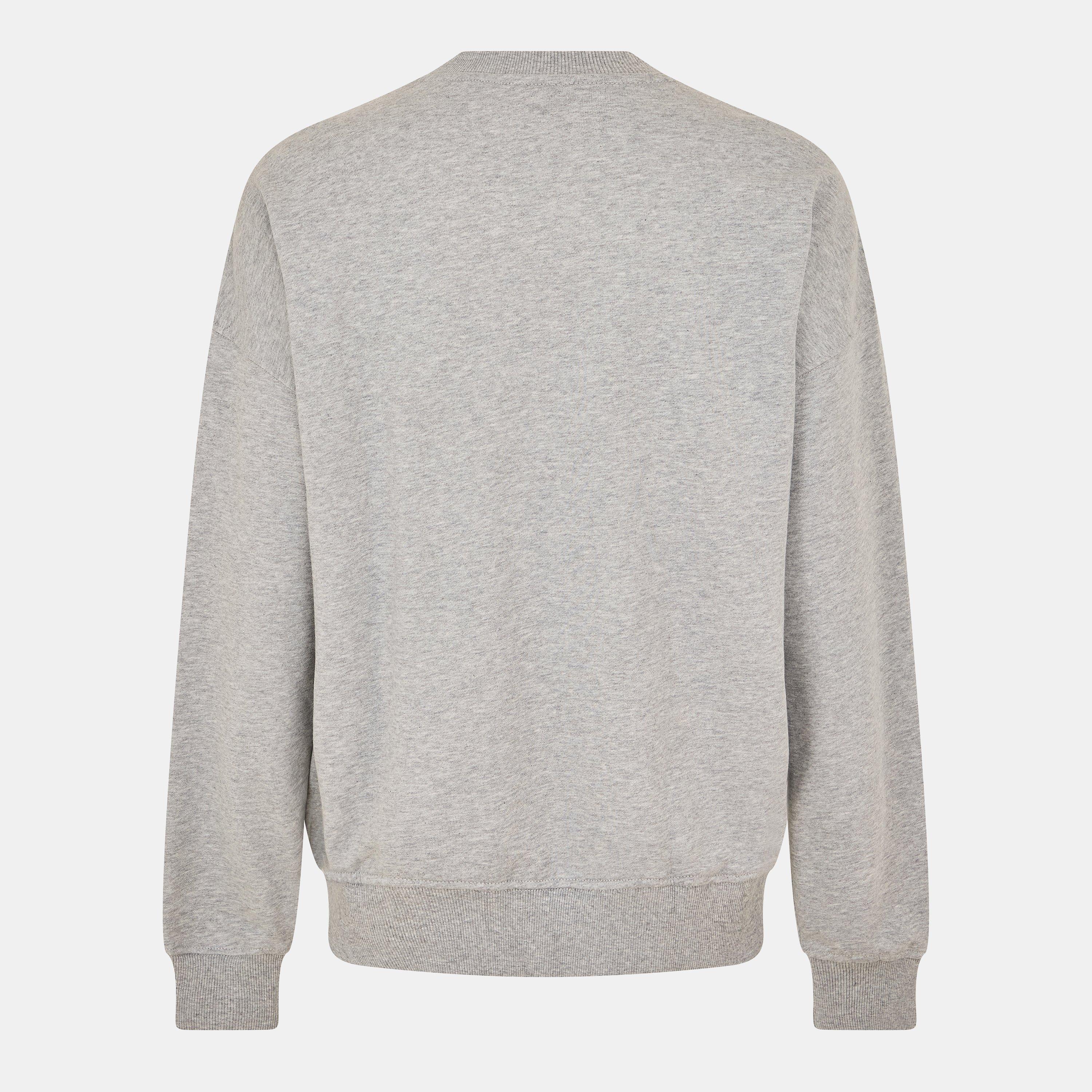 S-Rob-Doval-Pj Sweatshirt