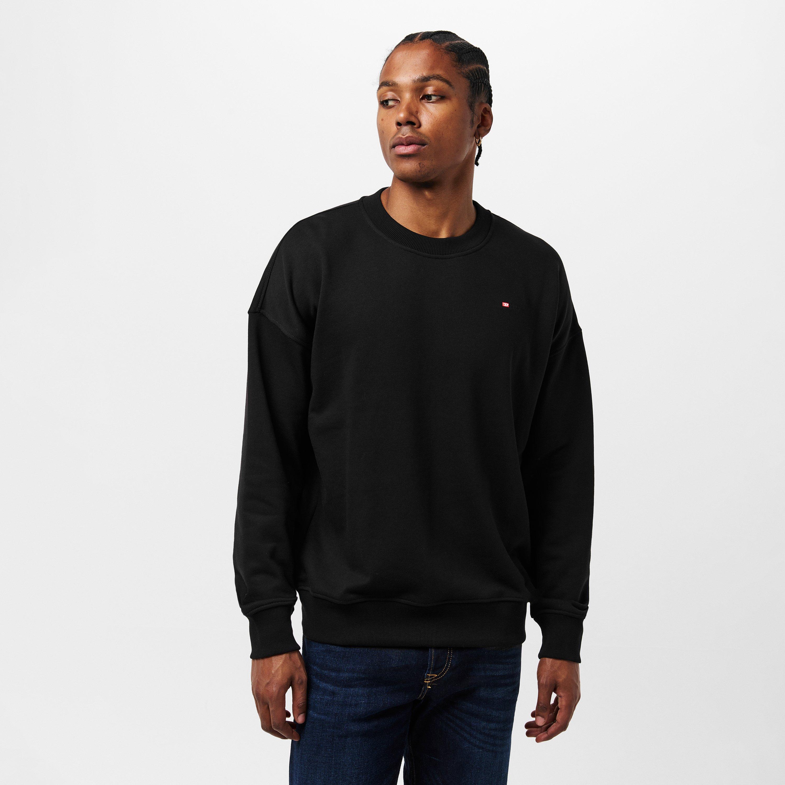 S-Rob-Doval-Pj Sweatshirt