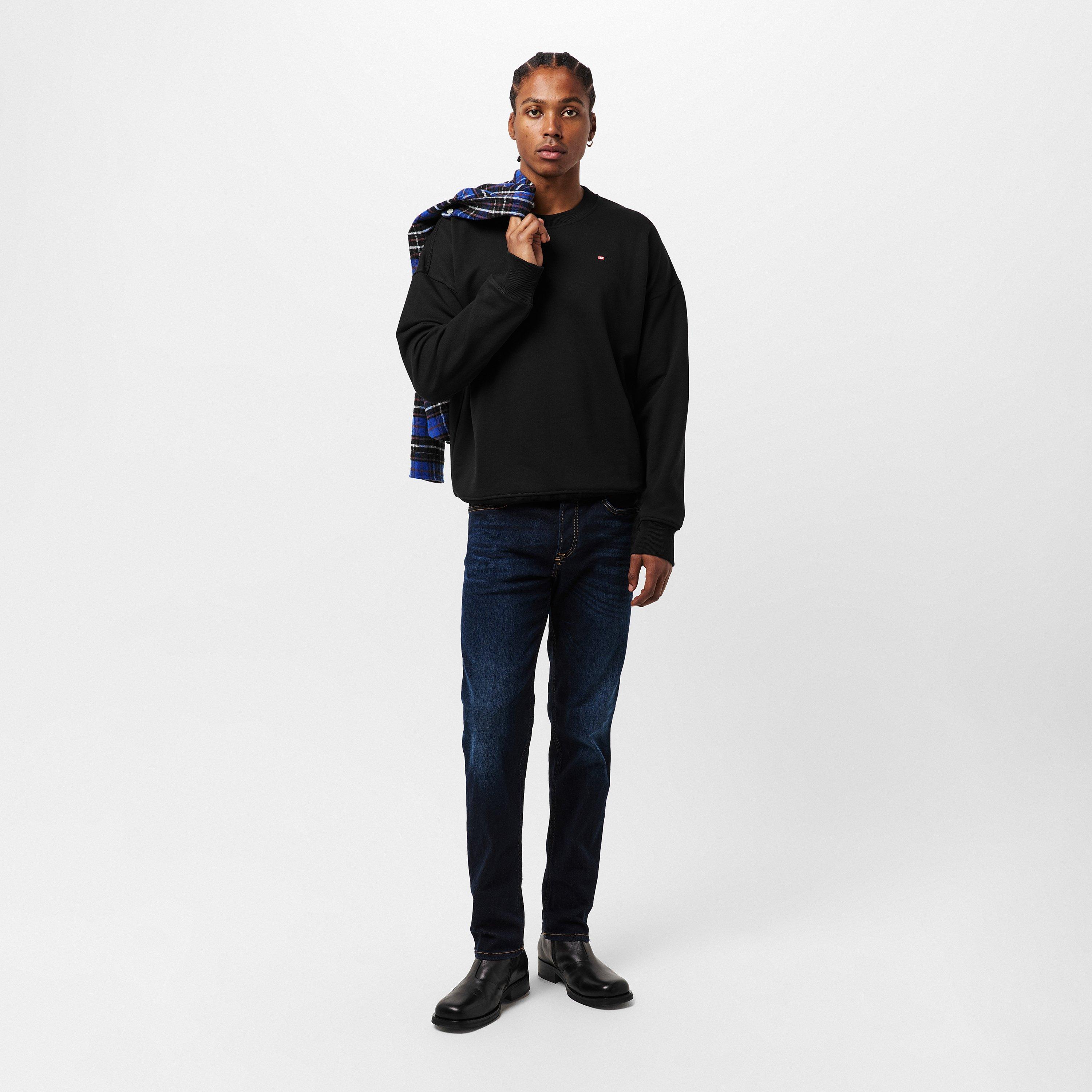 S-Rob-Doval-Pj Sweatshirt