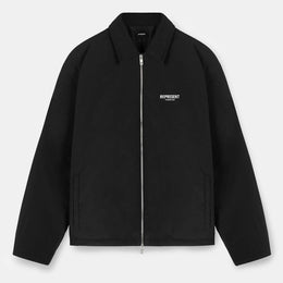 Owners Club Coach Jacket