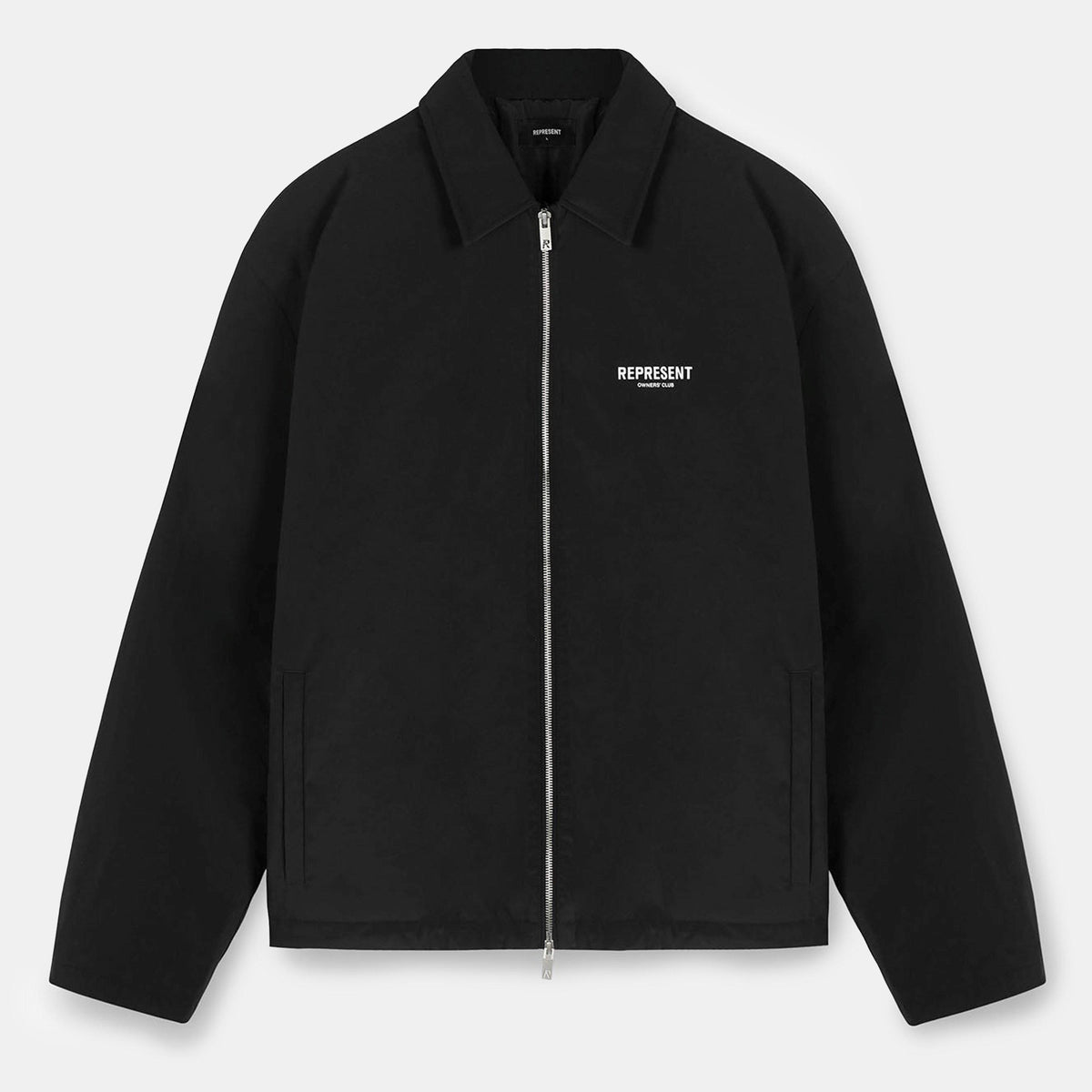 Owners Club Coach Jacket