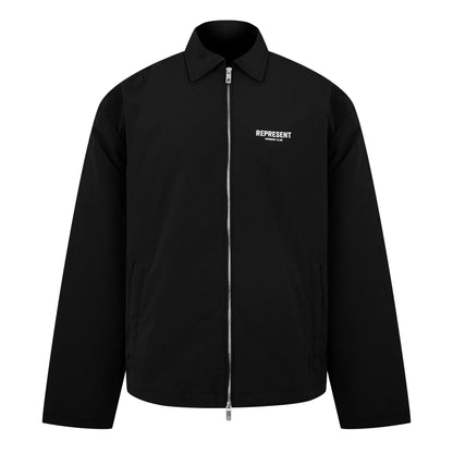 Owners Club Coach Jacket