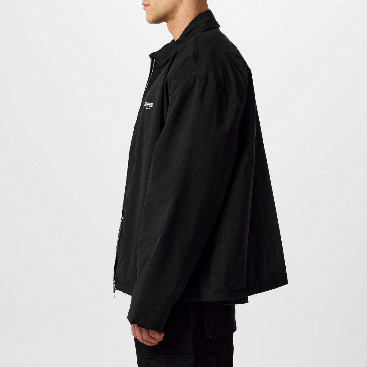 Owners Club Coach Jacket