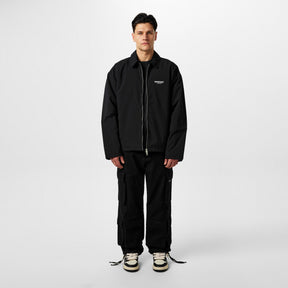 Owners Club Coach Jacket