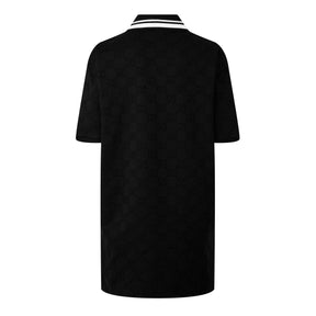 Men's GG Cotton Polo Shirt