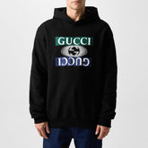 Logo Hoodie