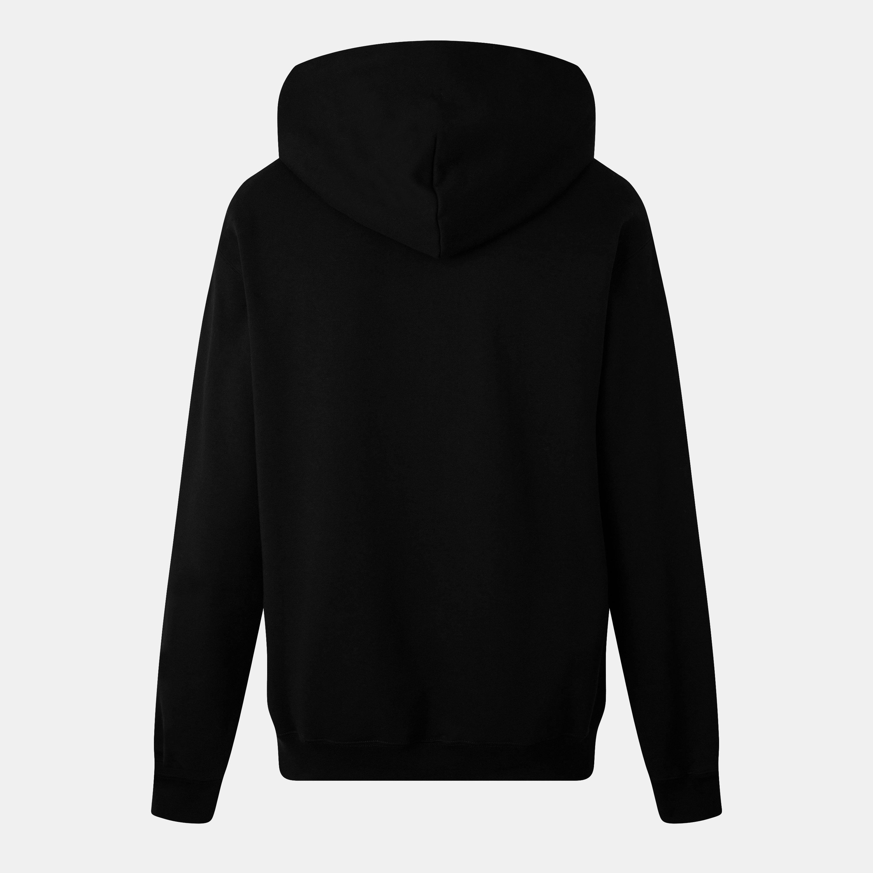 Logo Hoodie