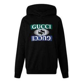 Logo Hoodie