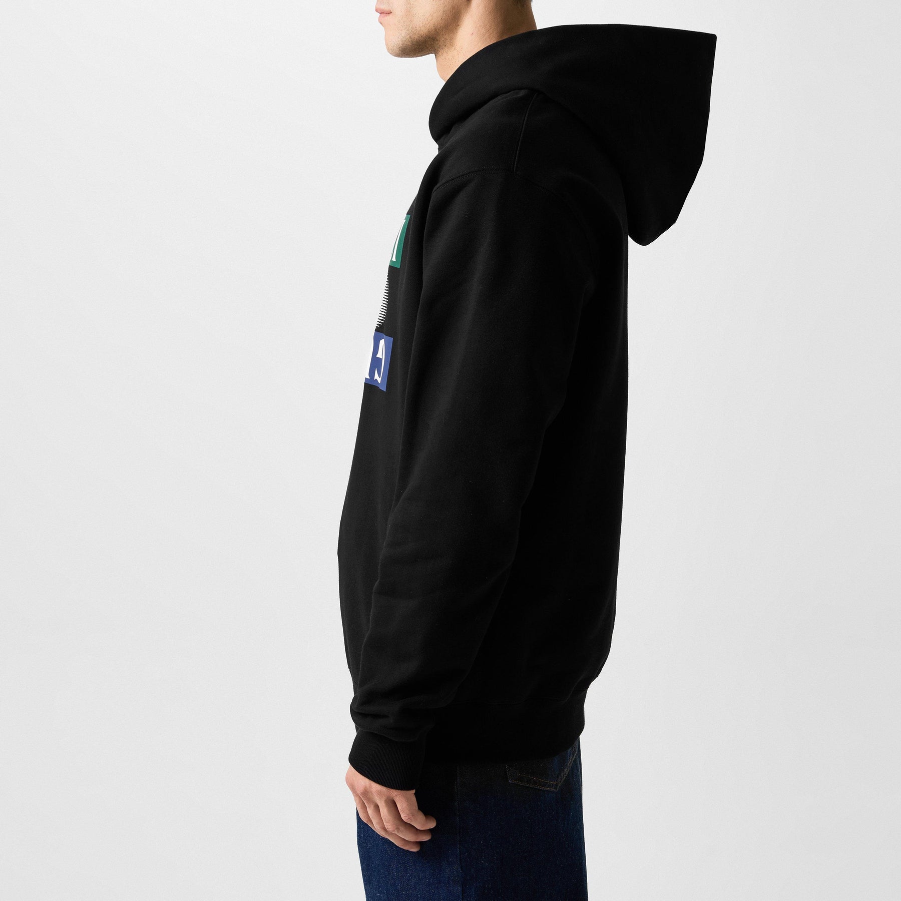 Logo Hoodie
