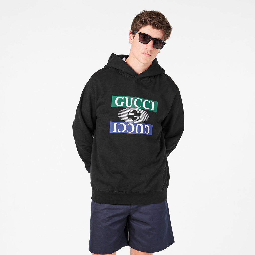 Logo Hoodie