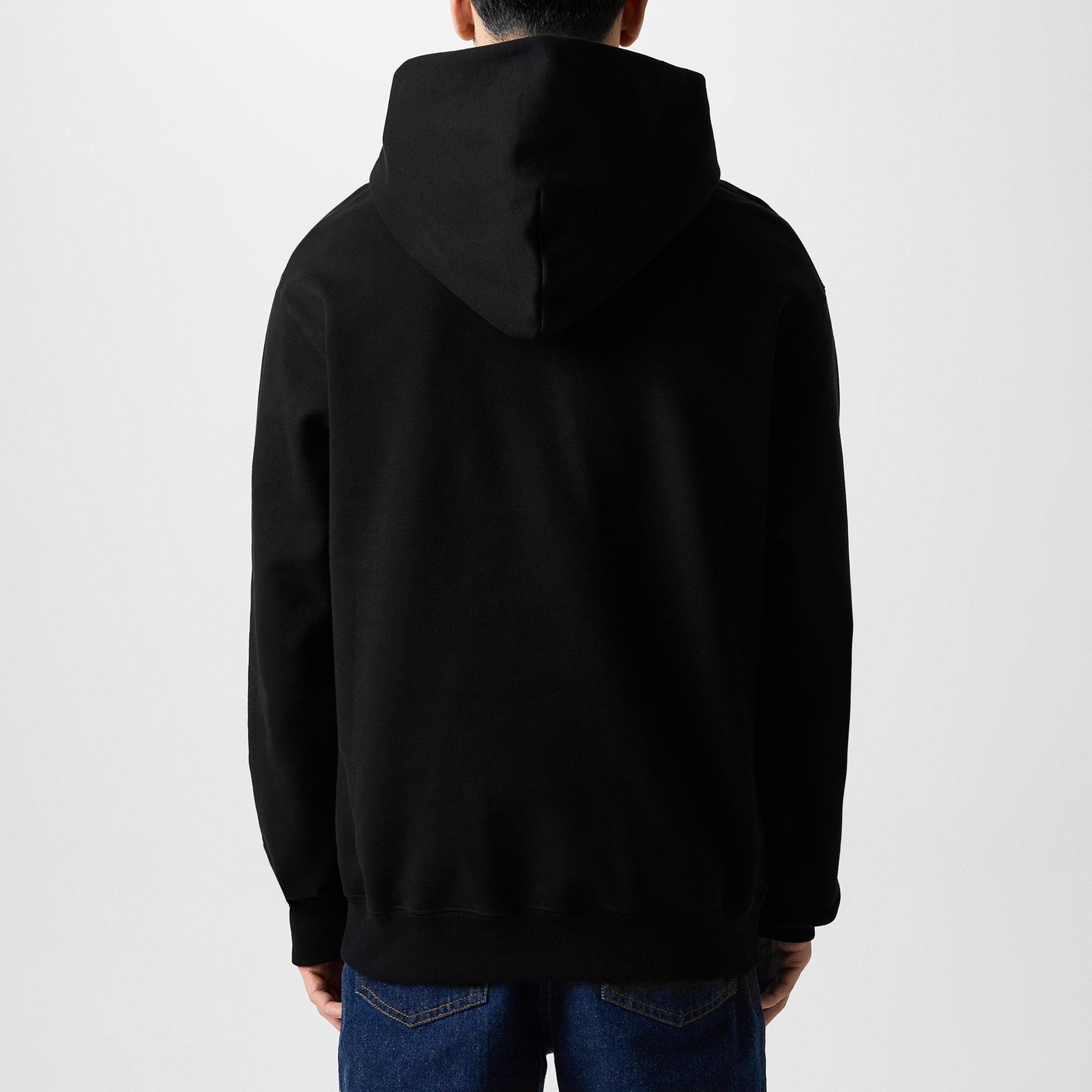 Logo Hoodie