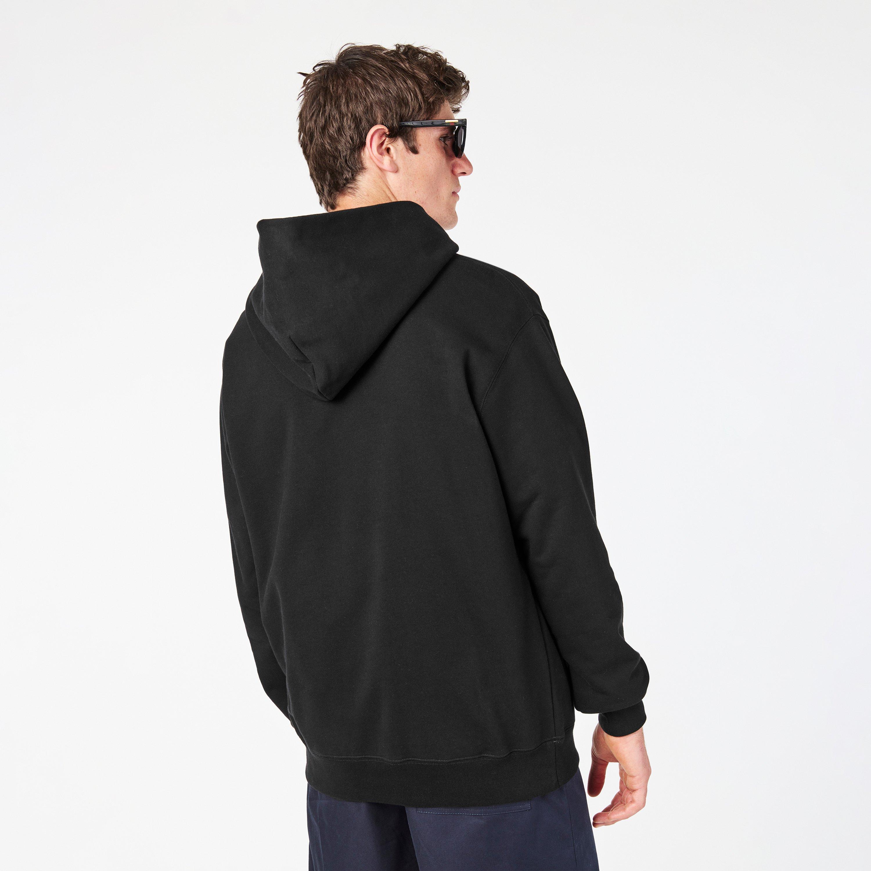 Logo Hoodie