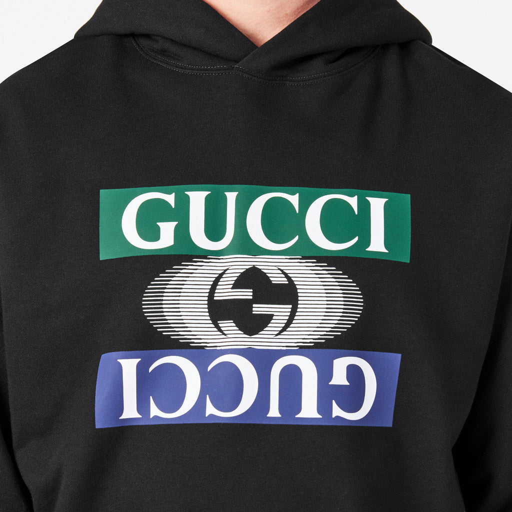 Logo Hoodie
