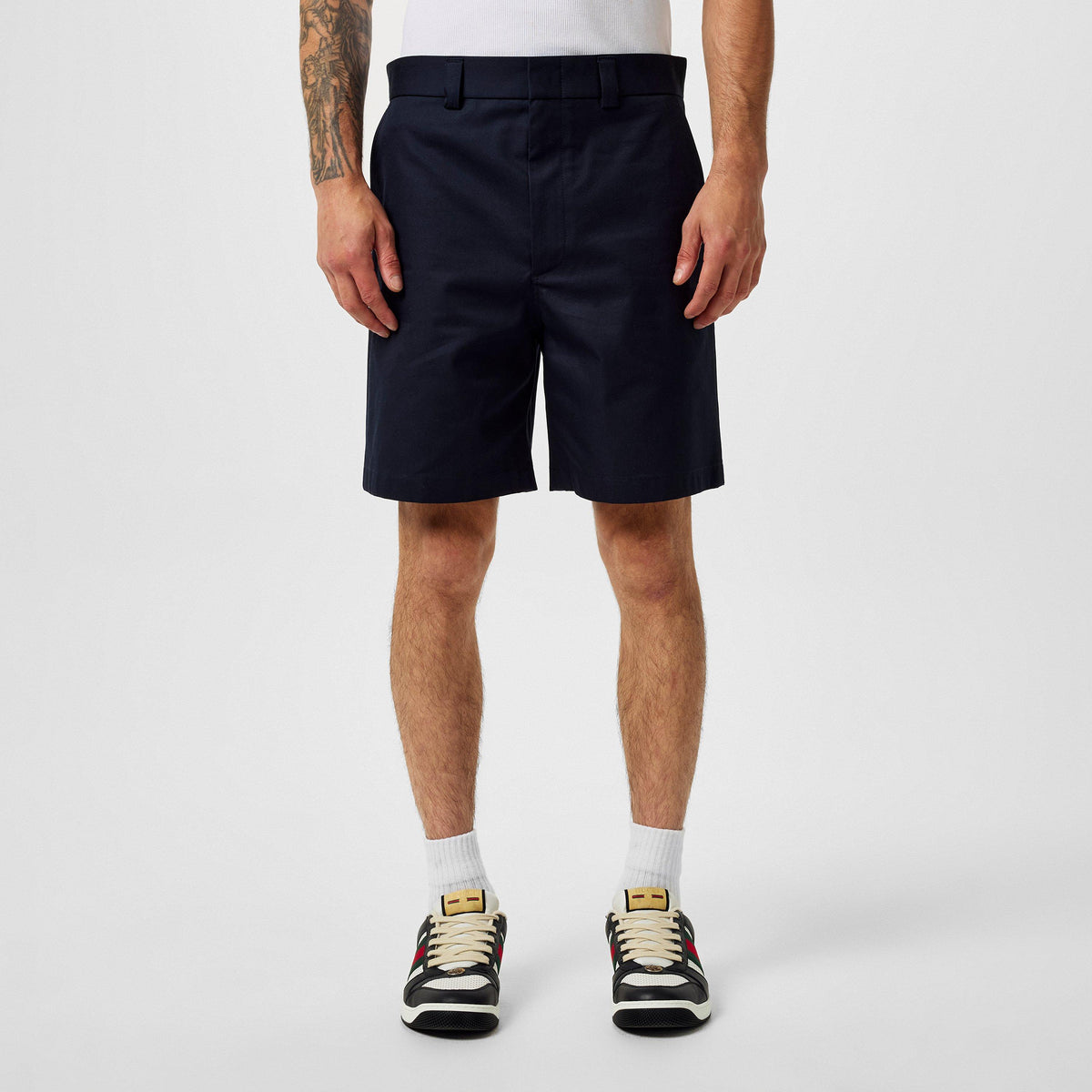 Chino Shorts