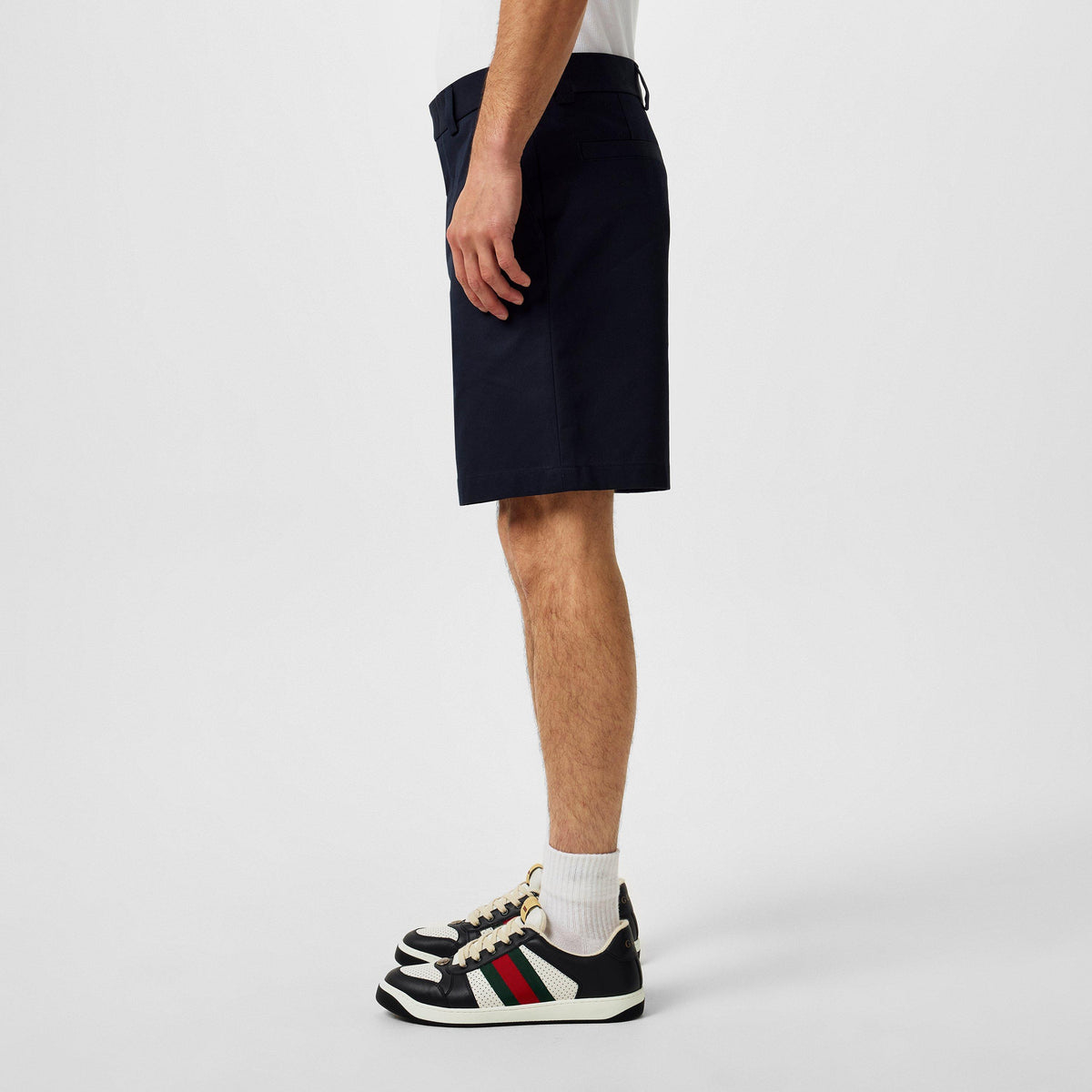 Chino Shorts