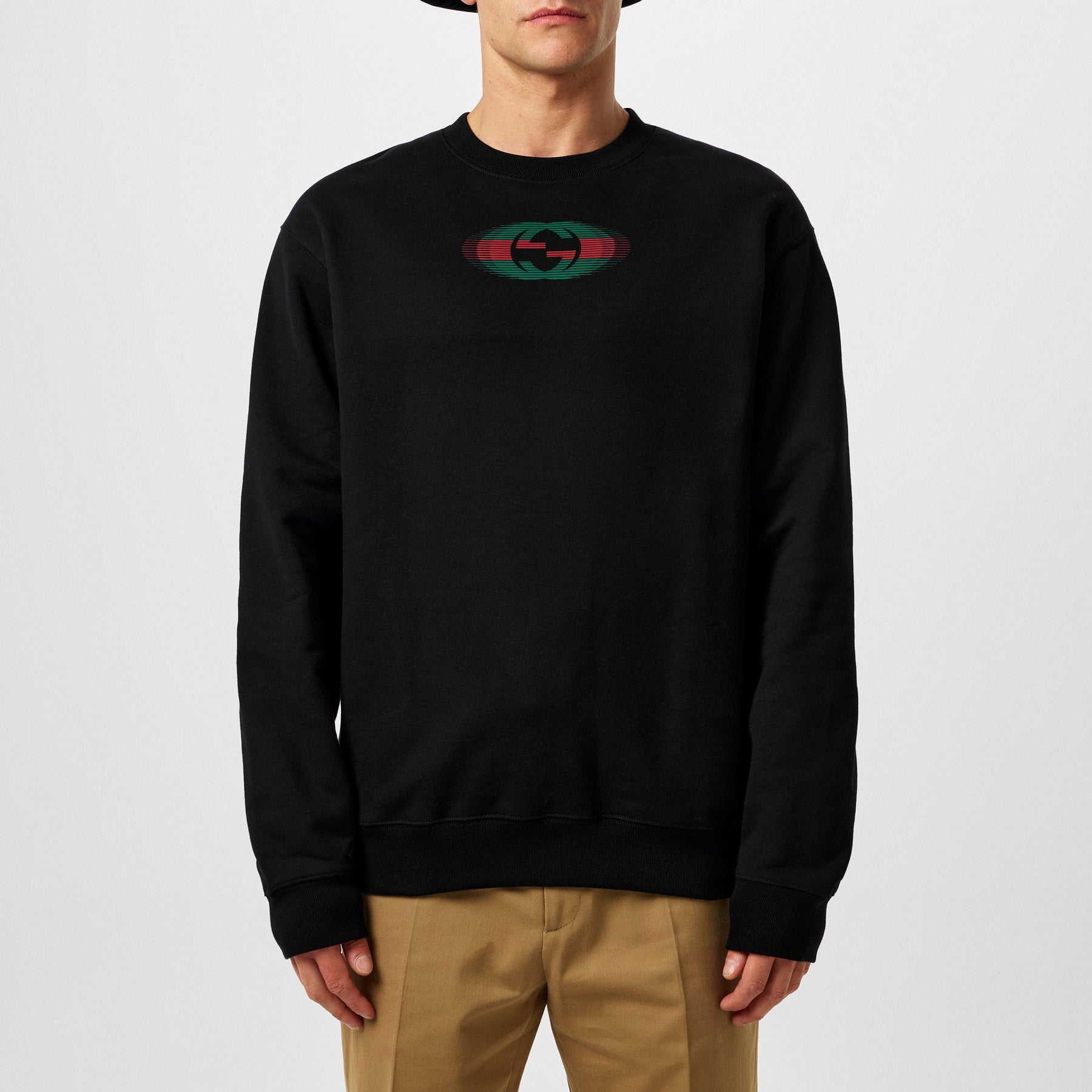 Logo Sweatshirt