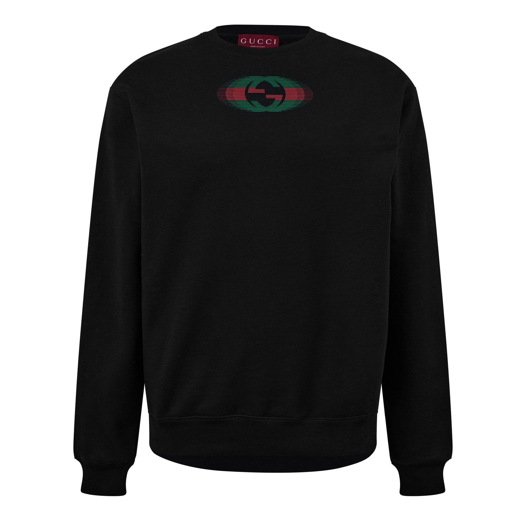 Logo Sweatshirt