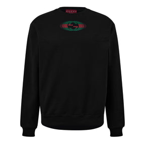 Logo Sweatshirt