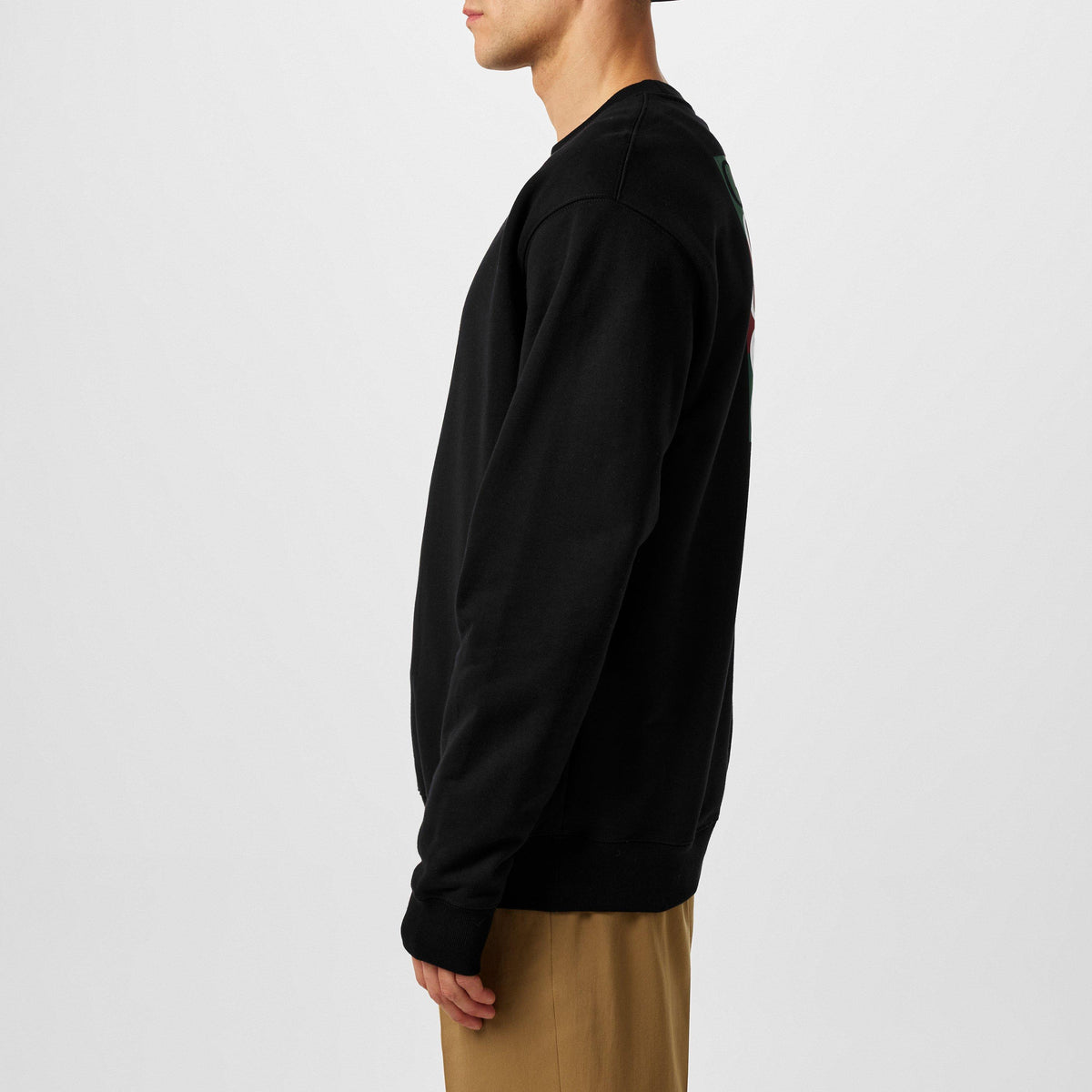 Logo Sweatshirt