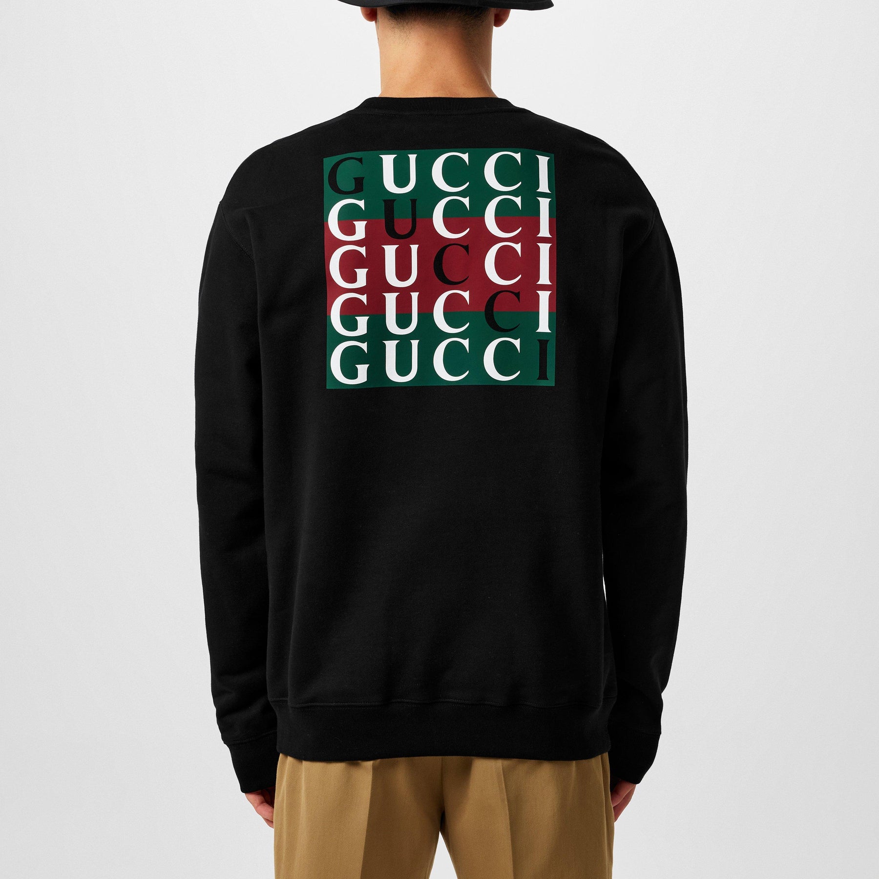 Logo Sweatshirt