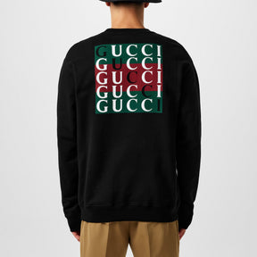 Logo Sweatshirt
